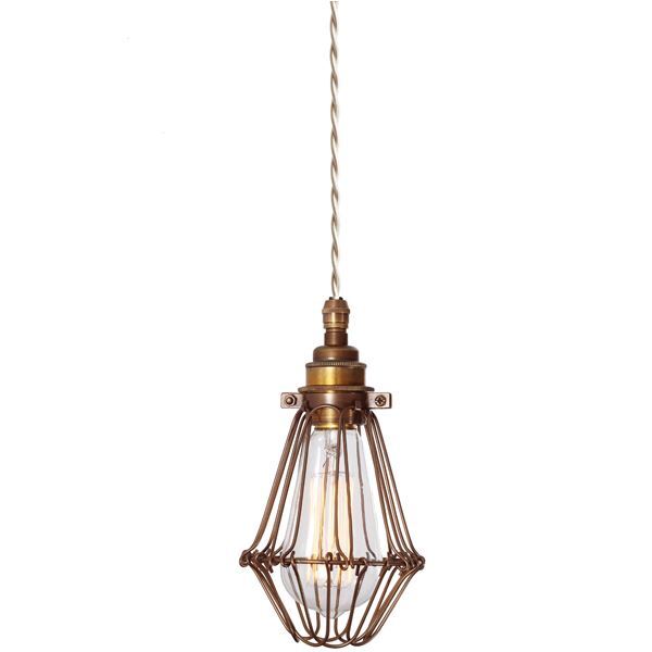Mullan Lighting Praia Pendant