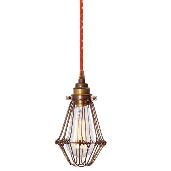Mullan Lighting Praia Pendant