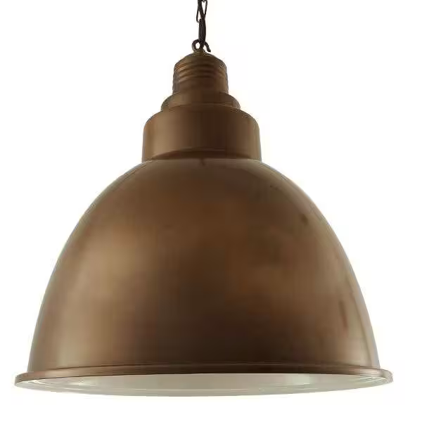 Danicaans 250mm Globe Pendant