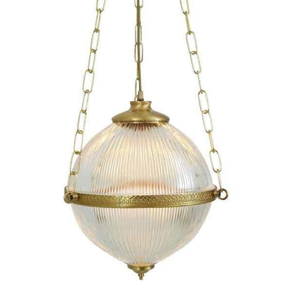 Mullan Lighting Blaenau Pendant