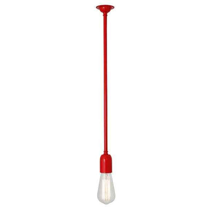 Powell Quirky Minimalist Pendant