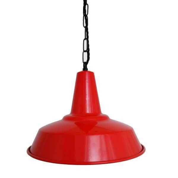 Mullan Lighting Hex Pendant