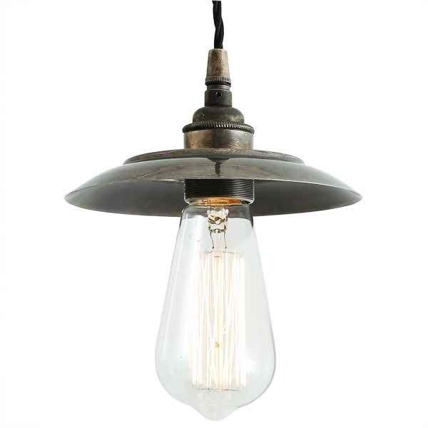 Mullan Lighting Reznor Pendant