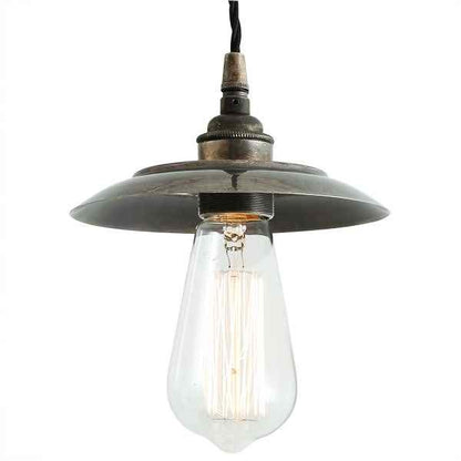 Mullan Lighting Reznor Pendant