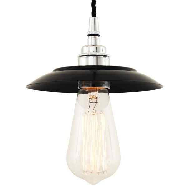 Mullan Lighting Reznor Pendant