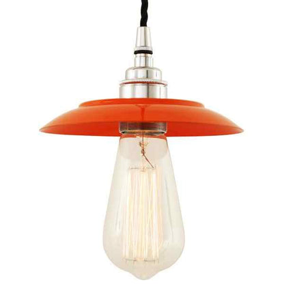 Mullan Lighting Reznor Pendant