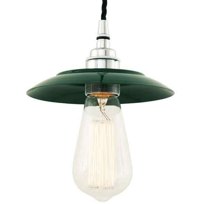 Mullan Lighting Reznor Pendant