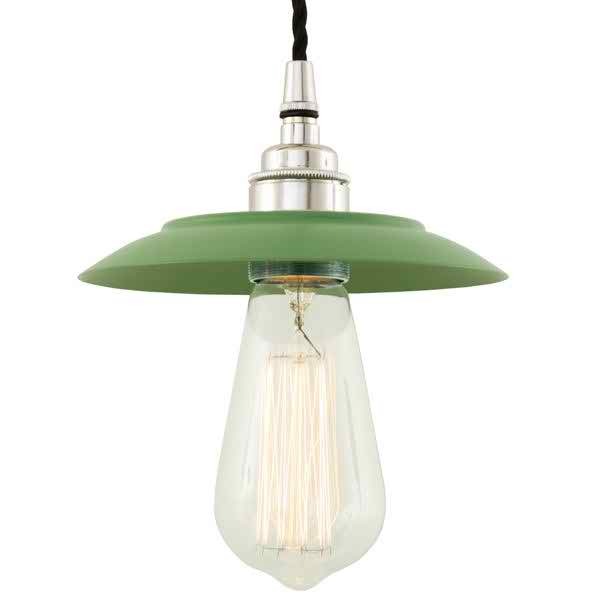 Mullan Lighting Reznor Pendant