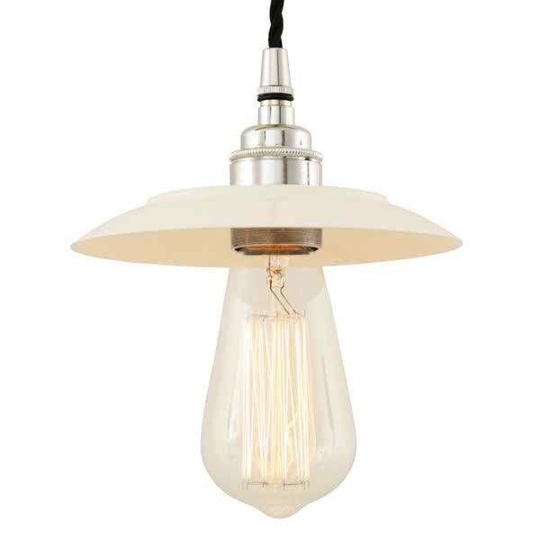 Mullan Lighting Reznor Pendant