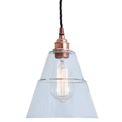 Lyx Adjustable Traditional Pendant