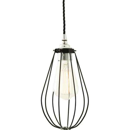 Mullan Lighting Vox Pendant Light