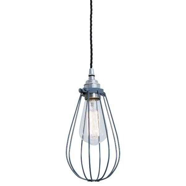 Mullan Lighting Vox Pendant Light