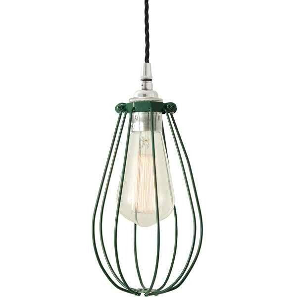 Mullan Lighting Vox Pendant Light