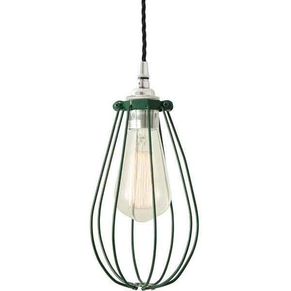 Mullan Lighting Vox Pendant Light