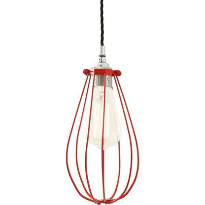Mullan Lighting Vox Pendant Light