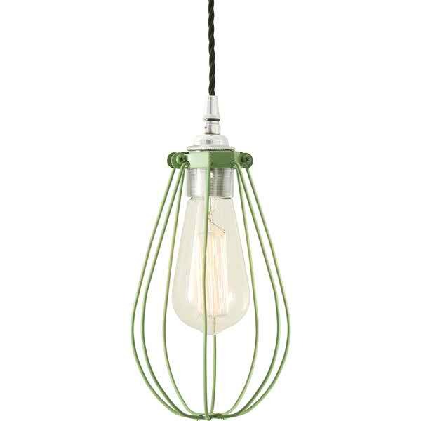 Mullan Lighting Vox Pendant Light