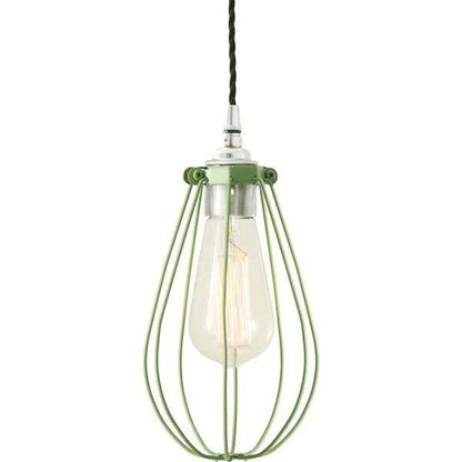 Mullan Lighting Vox Pendant Light