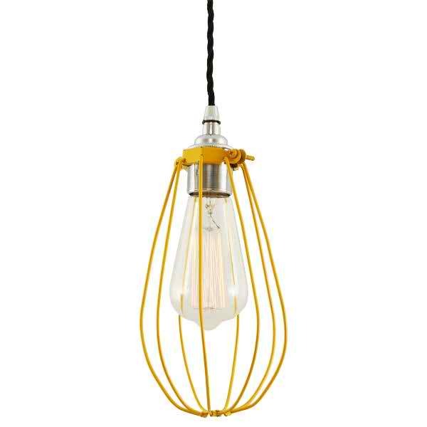 Mullan Lighting Vox Pendant Light
