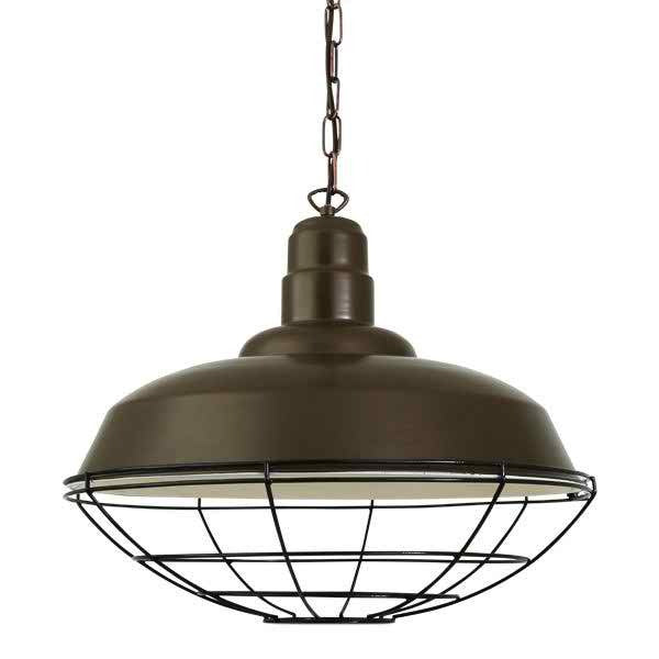 Mullan Lighting Cobal Pendant