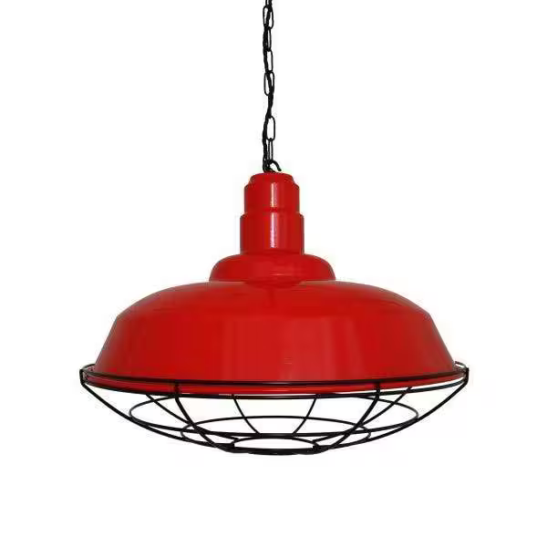 Cobal Industrial Pendant