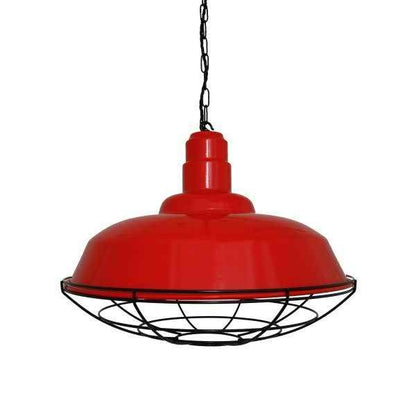 Mullan Lighting Cobal Pendant