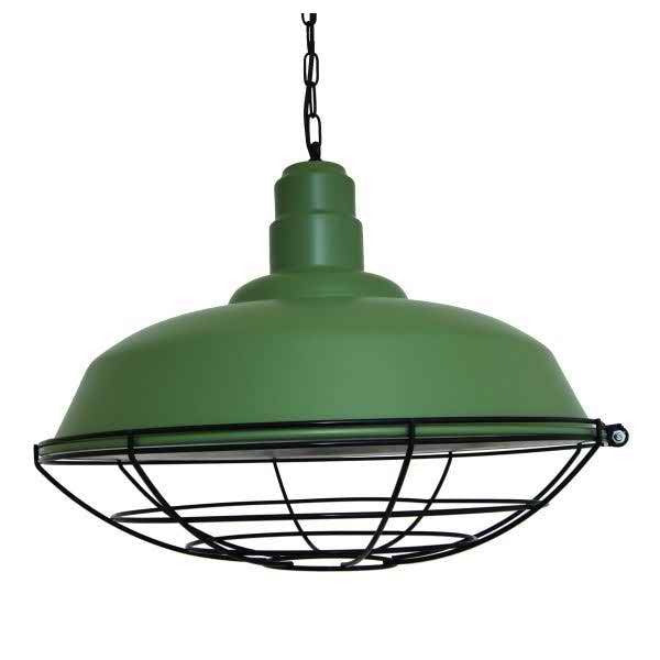 Mullan Lighting Cobal Pendant