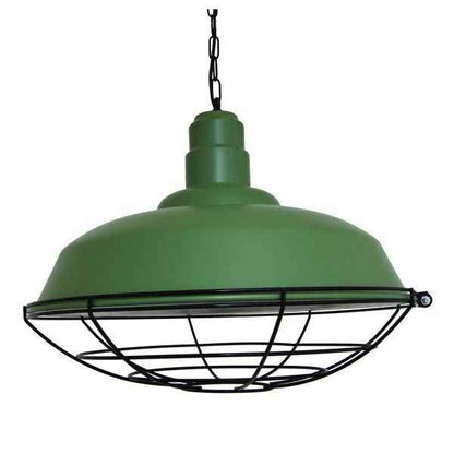 Mullan Lighting Cobal Pendant