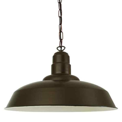 Mullan Lighting Wyse Pendant