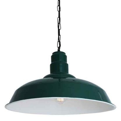 Mullan Lighting Wyse Pendant