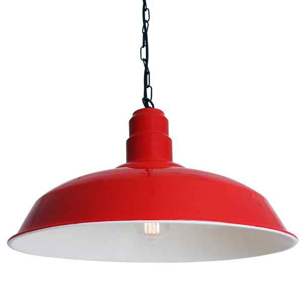Mullan Lighting Wyse Pendant