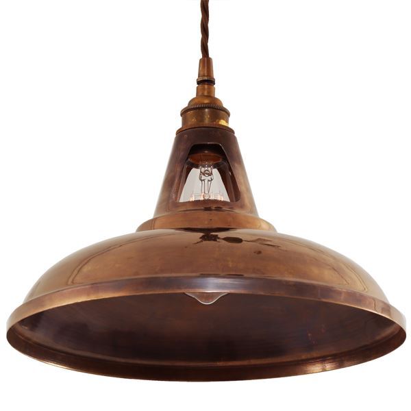 Mullan Lighting Geneva Pendant