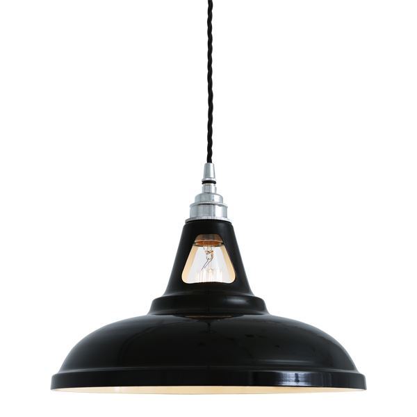 Mullan Lighting Vienna Pendant