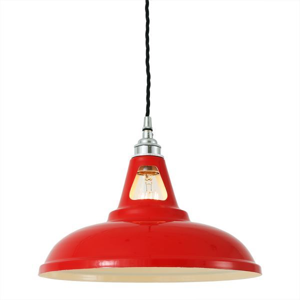 Mullan Lighting Vienna Pendant