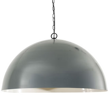 Copenhagen Industrial Pendant