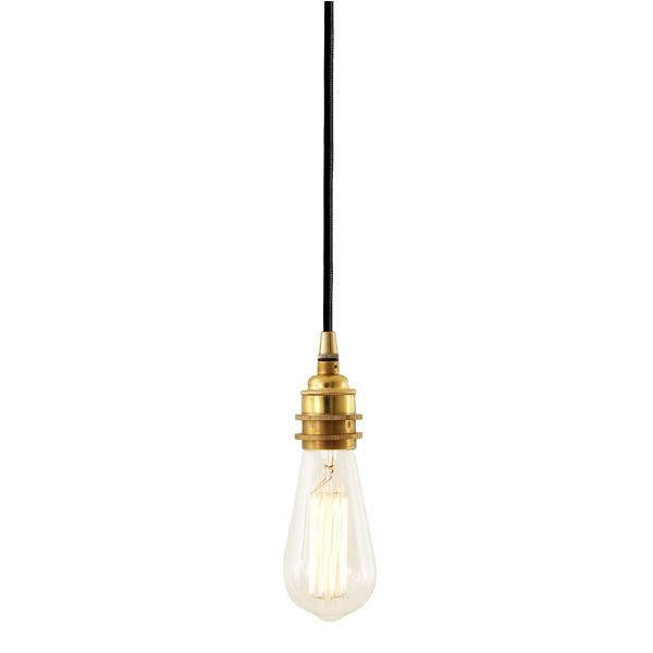 Mullan Lighting Dili Pendant