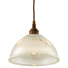 Mullan Lighting Boston Pendant