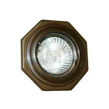 Palmanova Octagon Recessed Spot Light