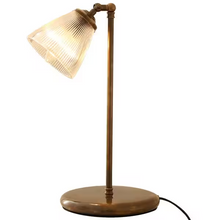 Gadar Table Light Industrial Dish