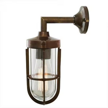 Cladach Wall Light IP65