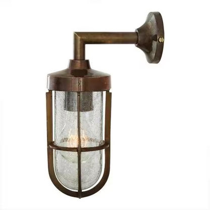 Cladach Wall Light IP65