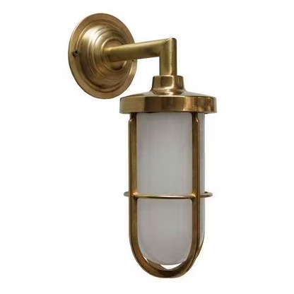 Cladach Wall Light IP65