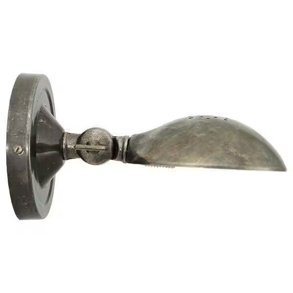 Cody Adjustable Industrial Wall