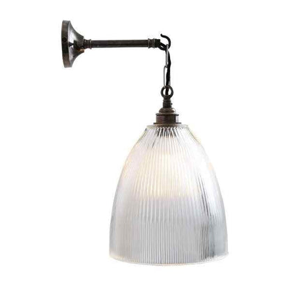 Mullan Lighting Fend Wall Light