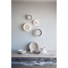 Scotch Club A 30 Small Wall Lamp with Ceramic Diffuser