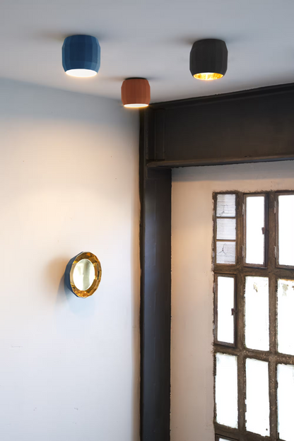 Scotch Club Ceiling Light