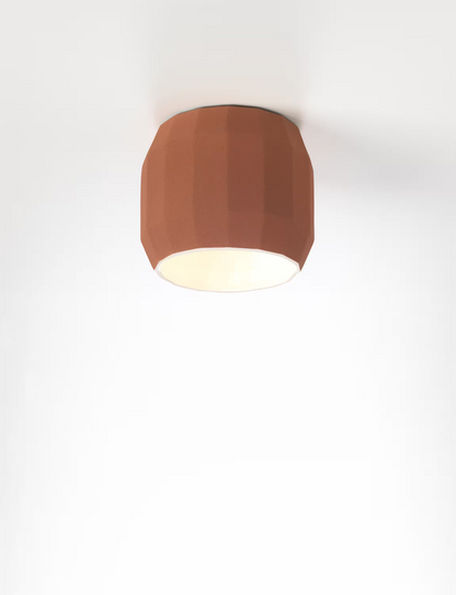Scotch Club Ceiling Light