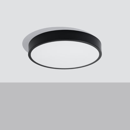 Sollux Onyx Surface Ceiling Light