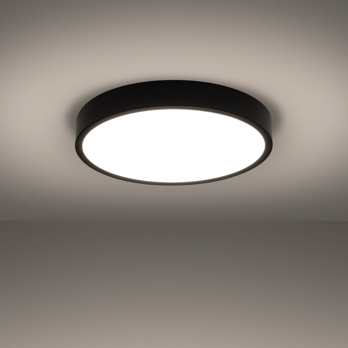 Sollux Onyx Surface Ceiling Light