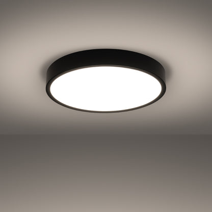Sollux Onyx Surface Ceiling Light
