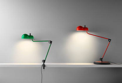 Stilnovo Topo Desk Lamp